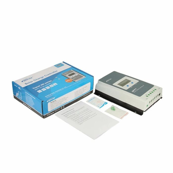 Controler solar Epever MPPT 3210AN 30A 12V/24V