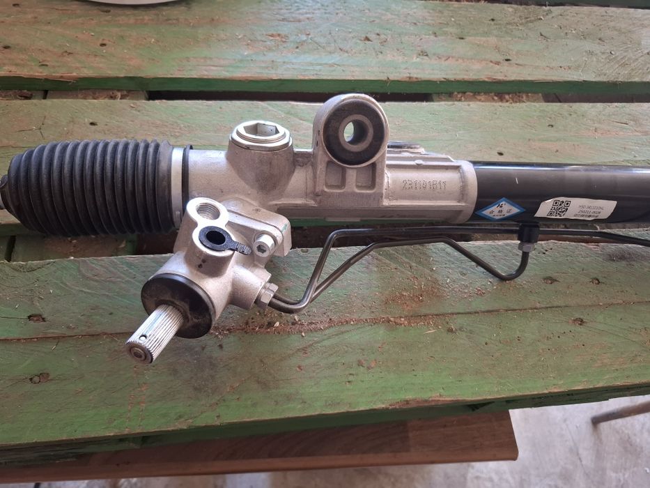 Кормилна рейка за Great Wall