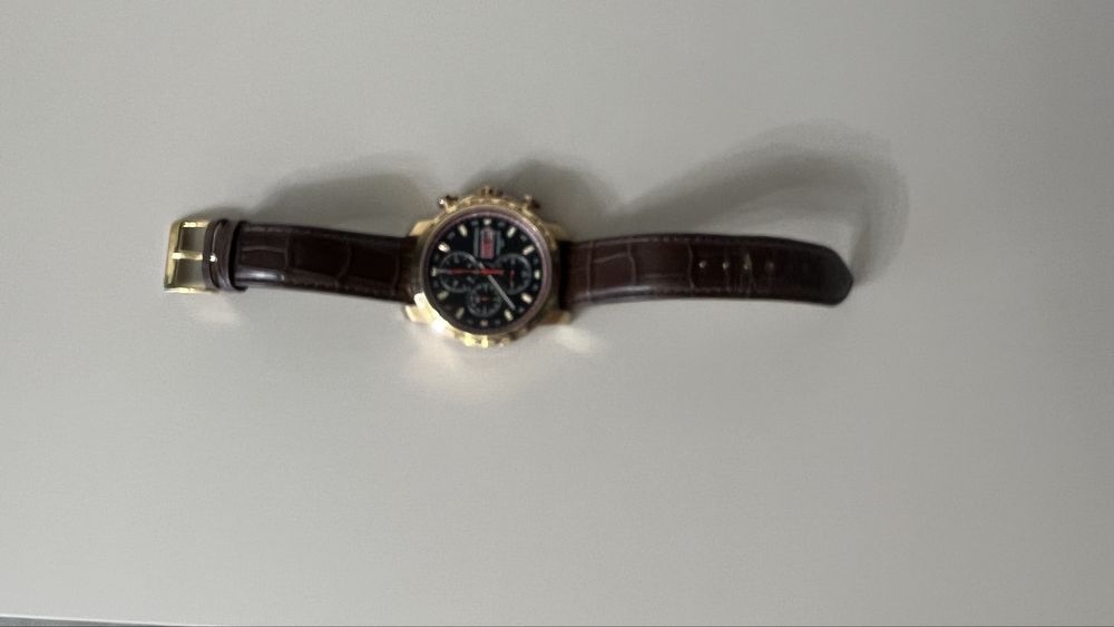 Часовник на батерия