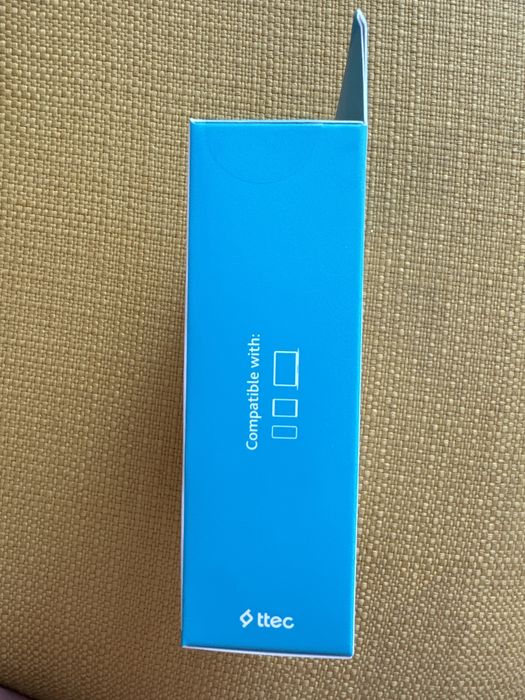 Нови безжични bluetooth слушалки Ttec