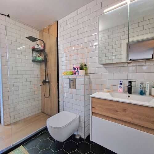 Продава се Къща в Разград, Варош - 96 кв.м за 2396 €/кв.м - Снимка #20