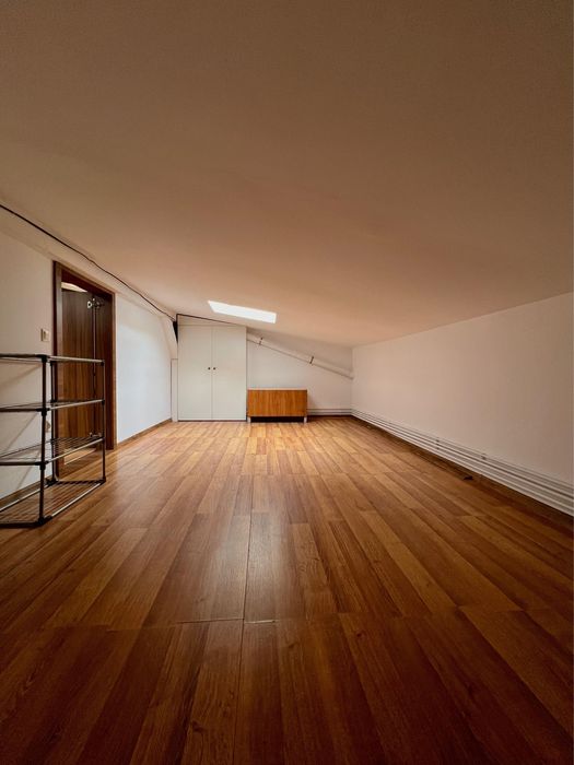 Inchiriez Studio 72mp pe Calea Dumbravii - Sibiu