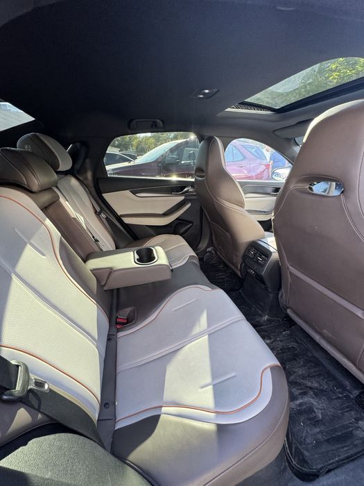 Byd qin 2023yil Gibrid