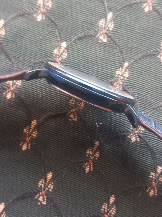 Часовник Даниел Клейн