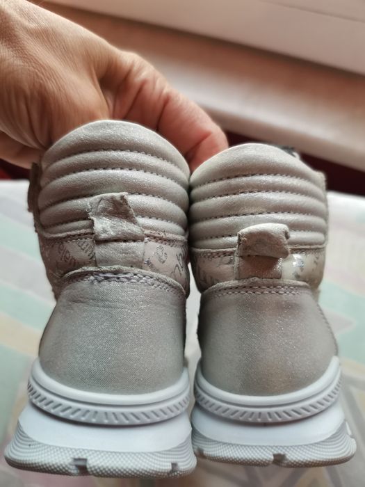 Детски боти  21 номер