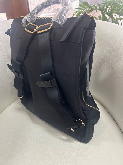 Раница нова еко кожа