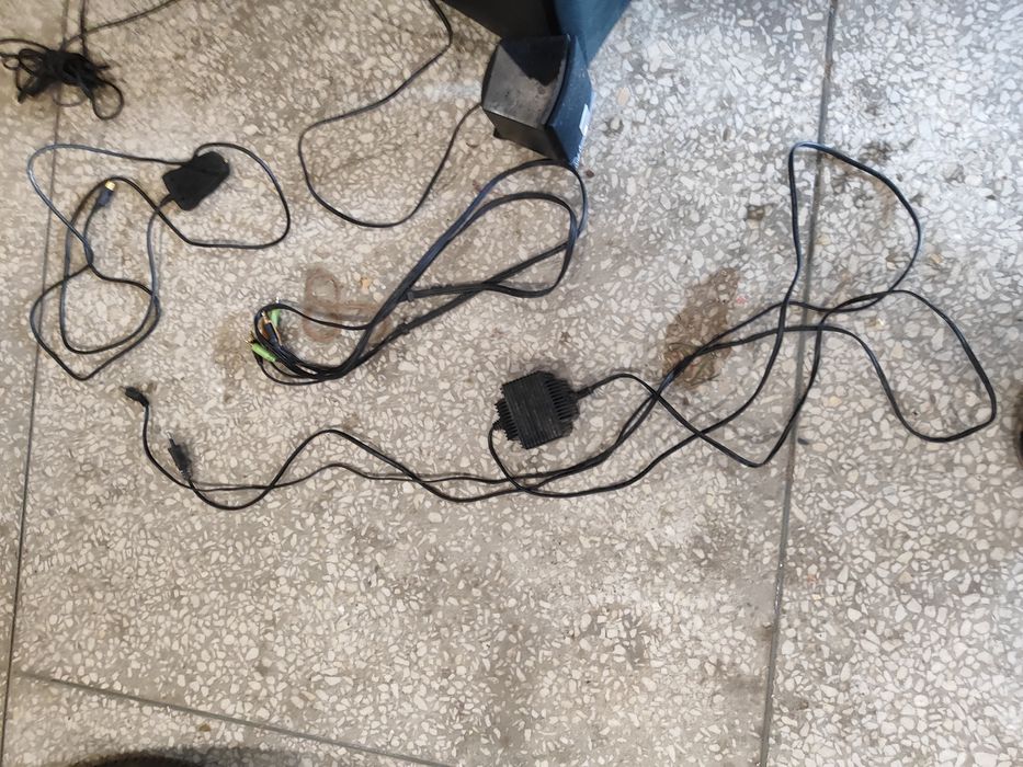 Музыкальная колонка