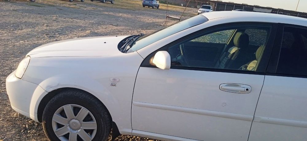 Ласитти механика