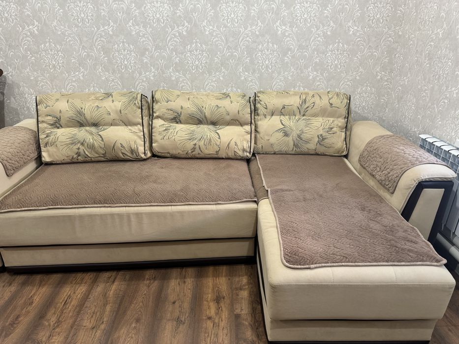 Продам диван