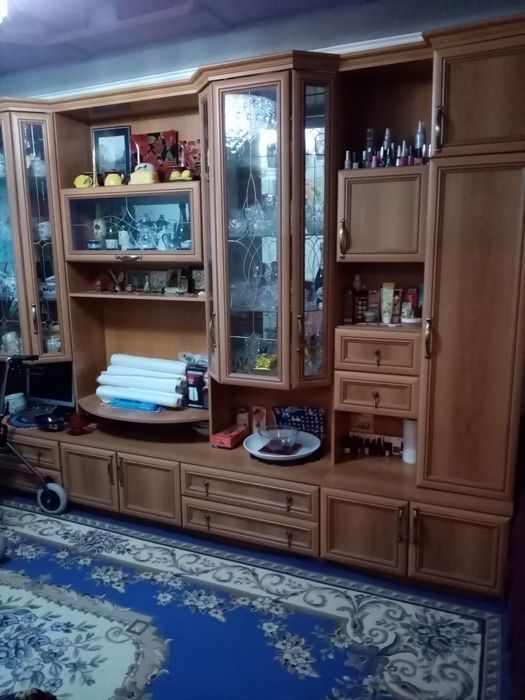 Продам двухкомнатную квартиру.