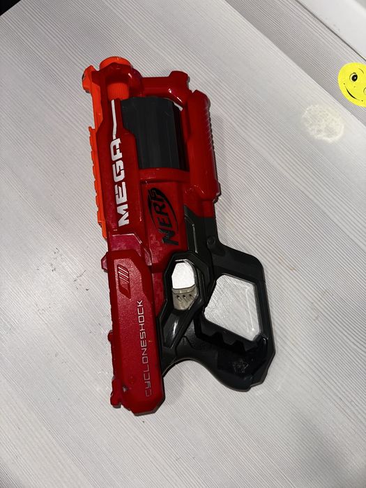 Комплект бластеров NERF