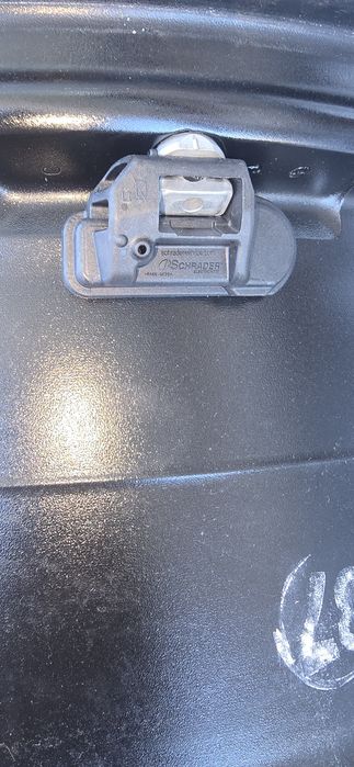 20" Джанти Мерцедес AMG оем оригинал 5х112