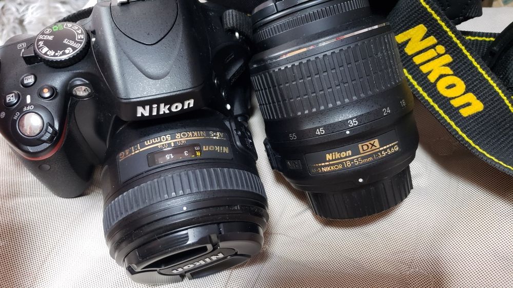 Nikon D5100 по максимально выгодной цене!