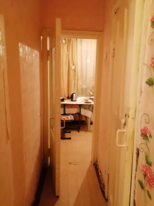 Продается 2-комнатная  квартира