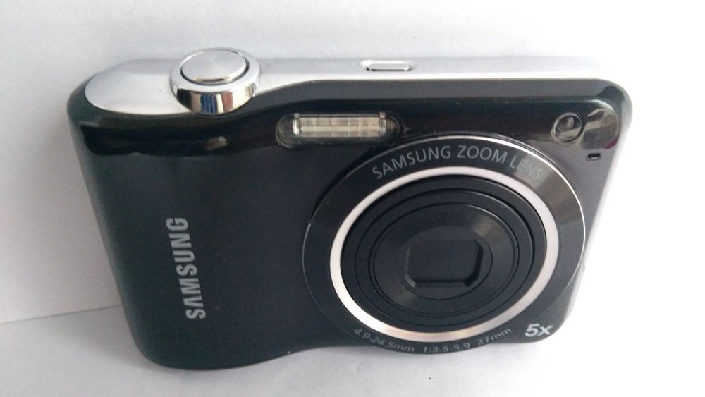 Фотоаппарат Samsung ES30