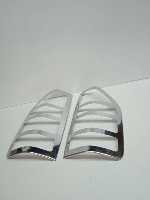 Ornamente Stopuri Cromate Inox Mercedes-Benz Sprinter 1996–2006
