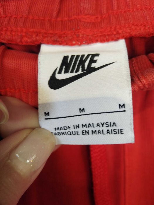 Къси панталони NIKE