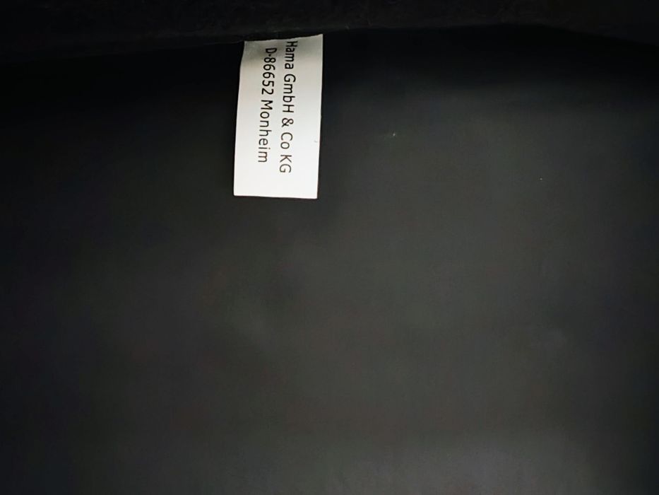 Geanta Laptop Hama Preț.60 lei.