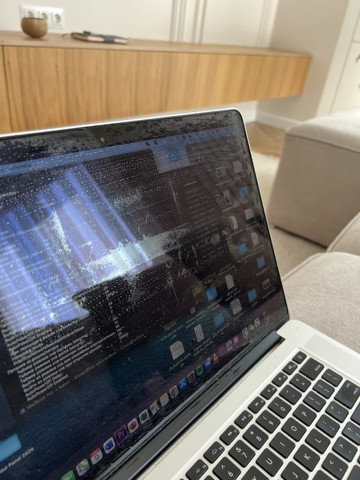 MacBook Pro 15-inch