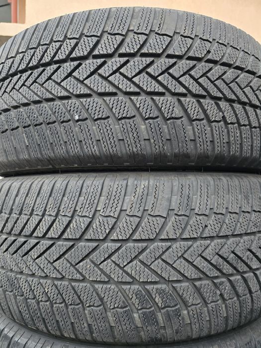 4x 265/45/21 M+S BRIDGESTONE 2023 Stare excelentă