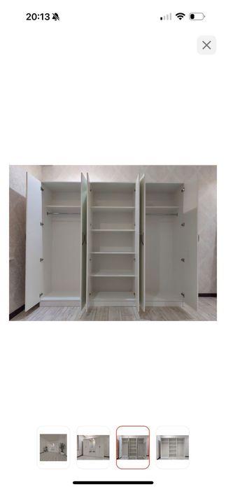 Сборка разборка мебели