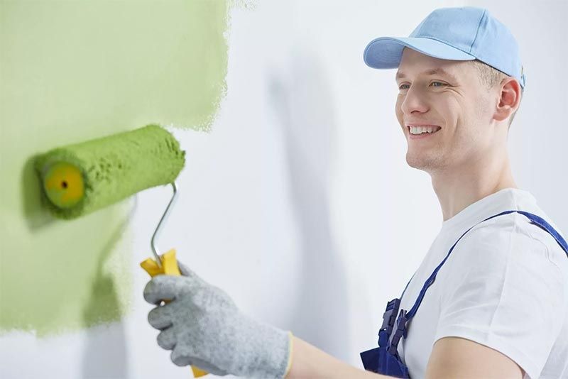 Малярка Malyarka