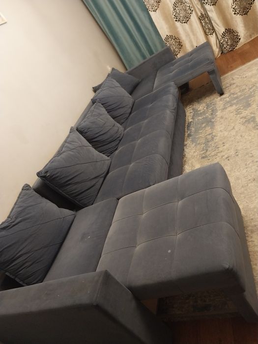 Диван П. раскладной