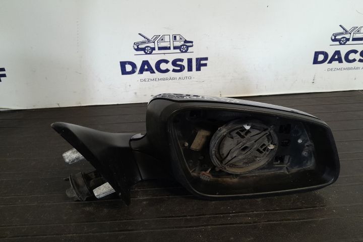 Oglinda dreapta electrica E1021016 E1021016 BMW Seria 5 F10 [2009 - 2