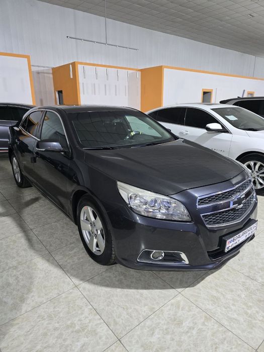 Chevrolet Malibu 1 sotiladi
