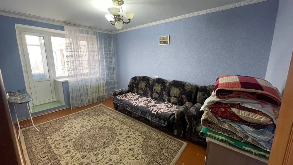 Сдам двухкомнатную квартиру