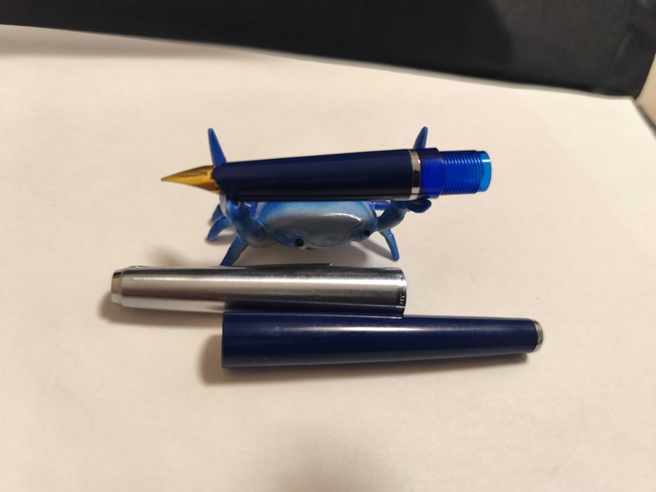 Писалка Pelikan Silvexa 12