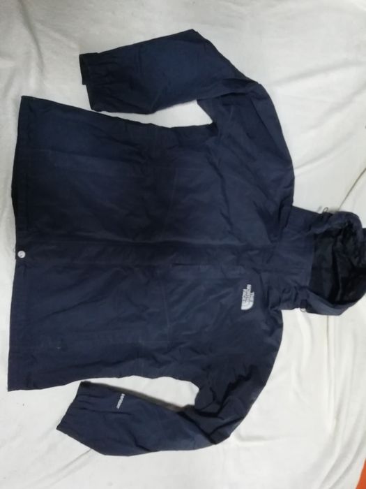 Jack Wolfskin The north face   три модела