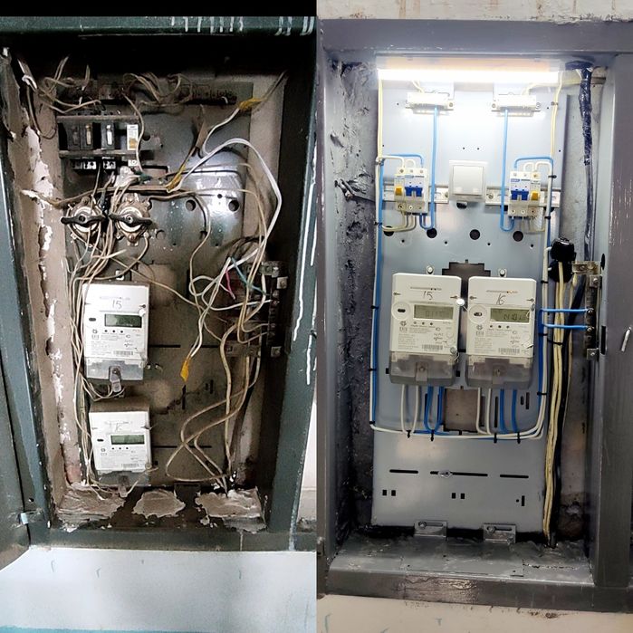 Срочный Вызов Электрика – Электромонтаж в квартире