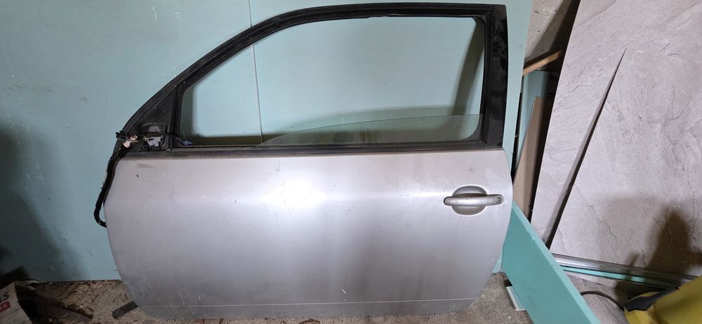 Части за vw lupo