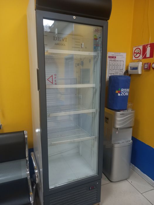 Холодилник Devi 420 Liter
