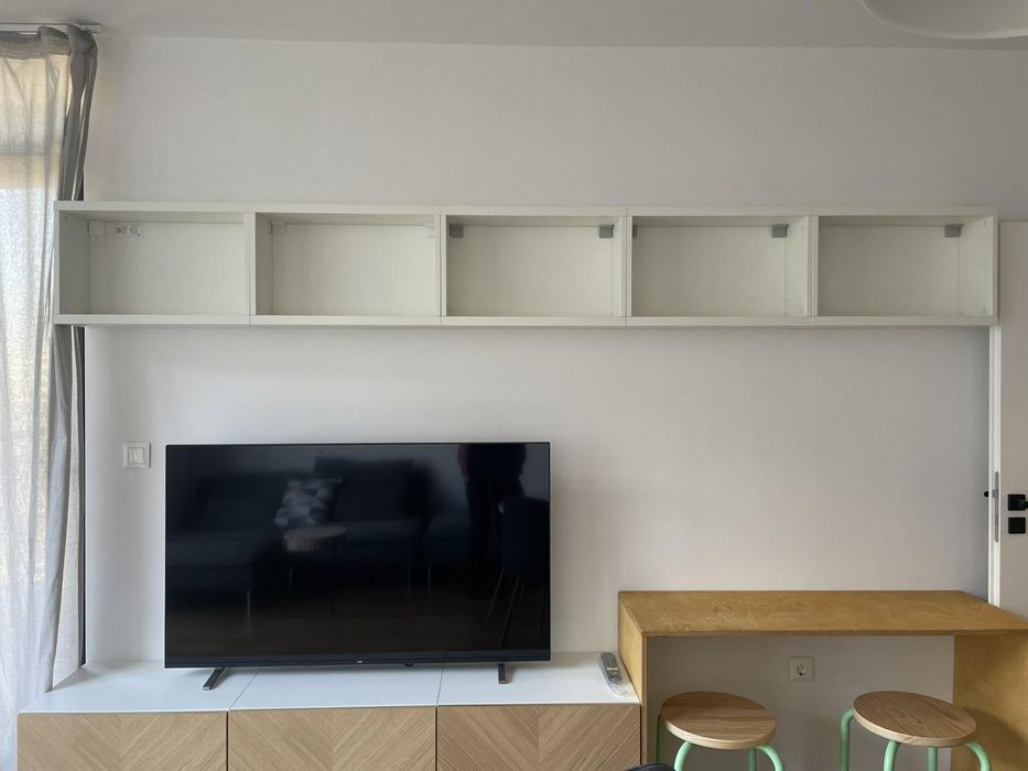 Дава се под наем Двустаен апартамент в София, Манастирски ливади - 60 кв.м за 770 € - Снимка #8