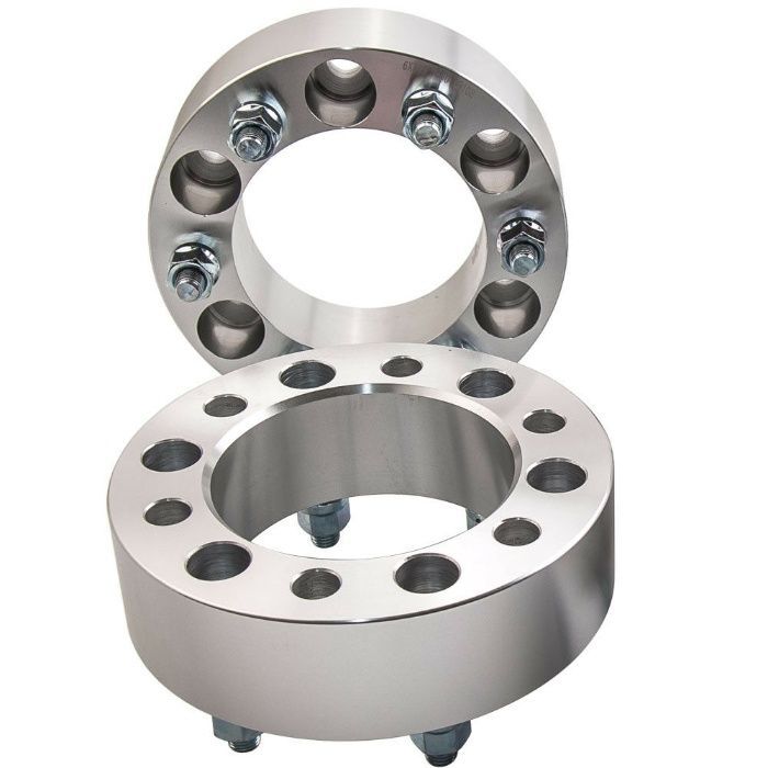 Flanse distantiere Toyota 6x139,7