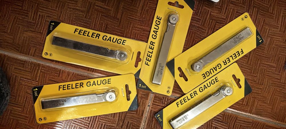 штангенциркули и индикатор