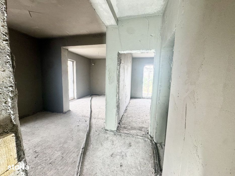 Apartament – Giroc, Chișoda - Vedere 2