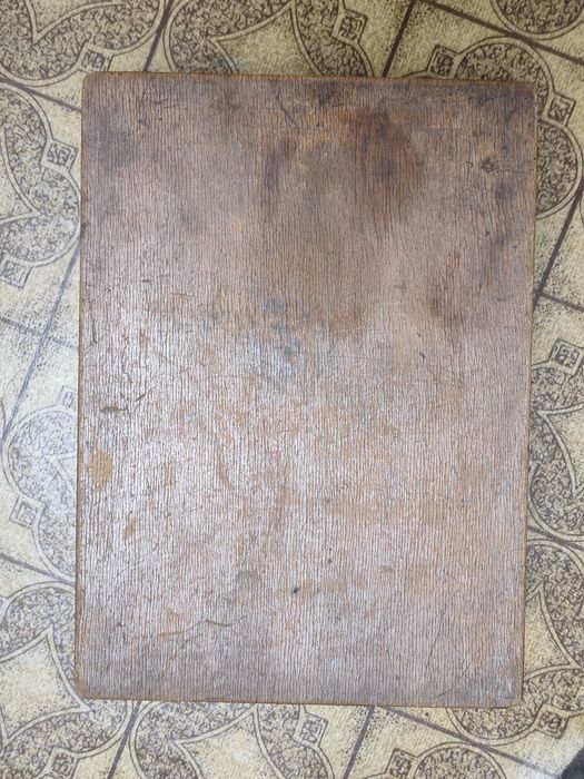 Тестер радиотехнический.