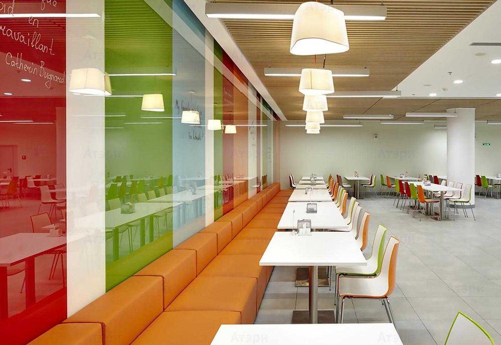 Stemalit, Стемалит — это закаленное стекло