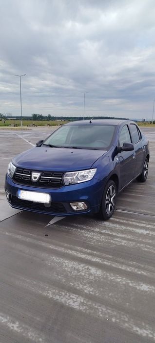 Dacia Logan Stare perfecta