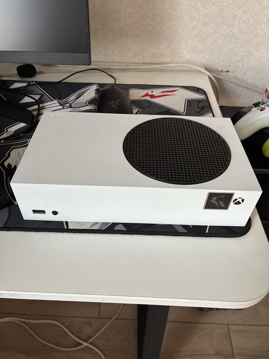 Xbox series S 512GB
