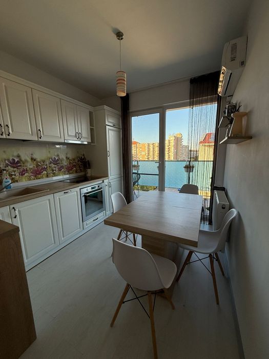 Apartament 3 camere