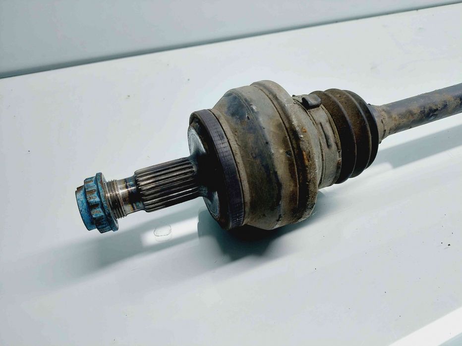 Planetara stanga spate Mercedes Clasa E Coupe (C207) [Fabr 2009-2016]