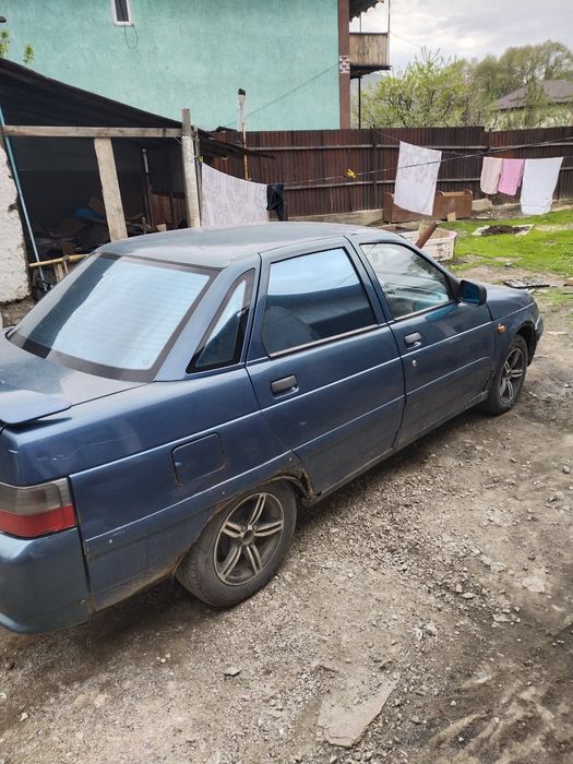 Срочно продам ВАЗ Лада 2110