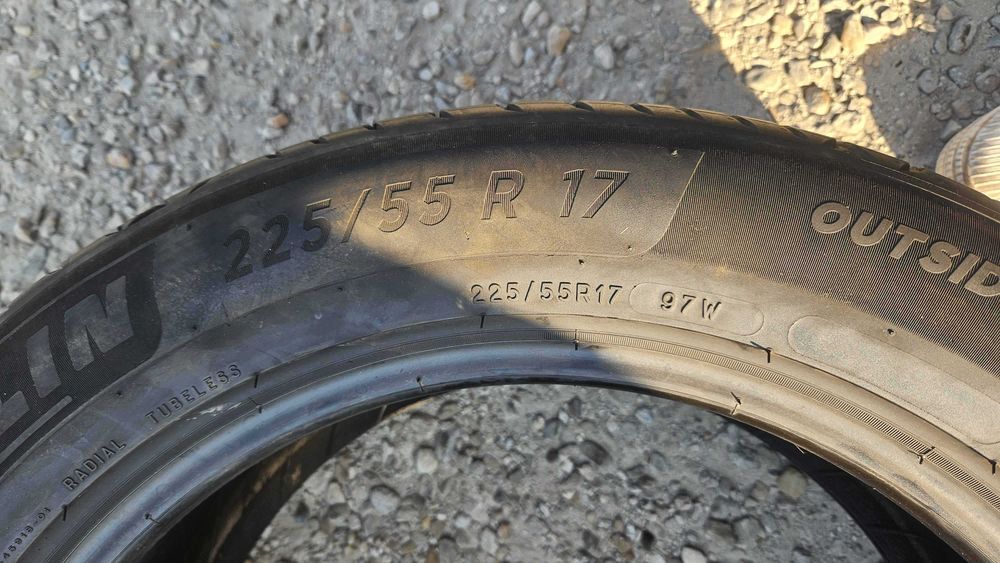 225/55 R17 • Vara • Michelin Primacy 4 97W | 2 buc | Pret/buc