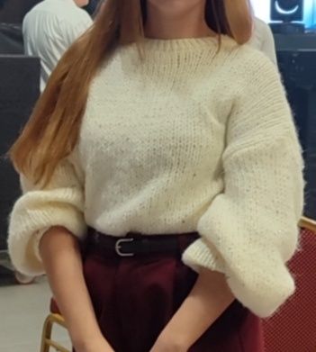 Свитер    женский