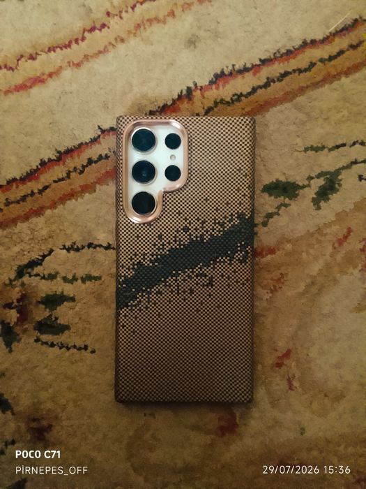 Samsung galaxy S23 ultra