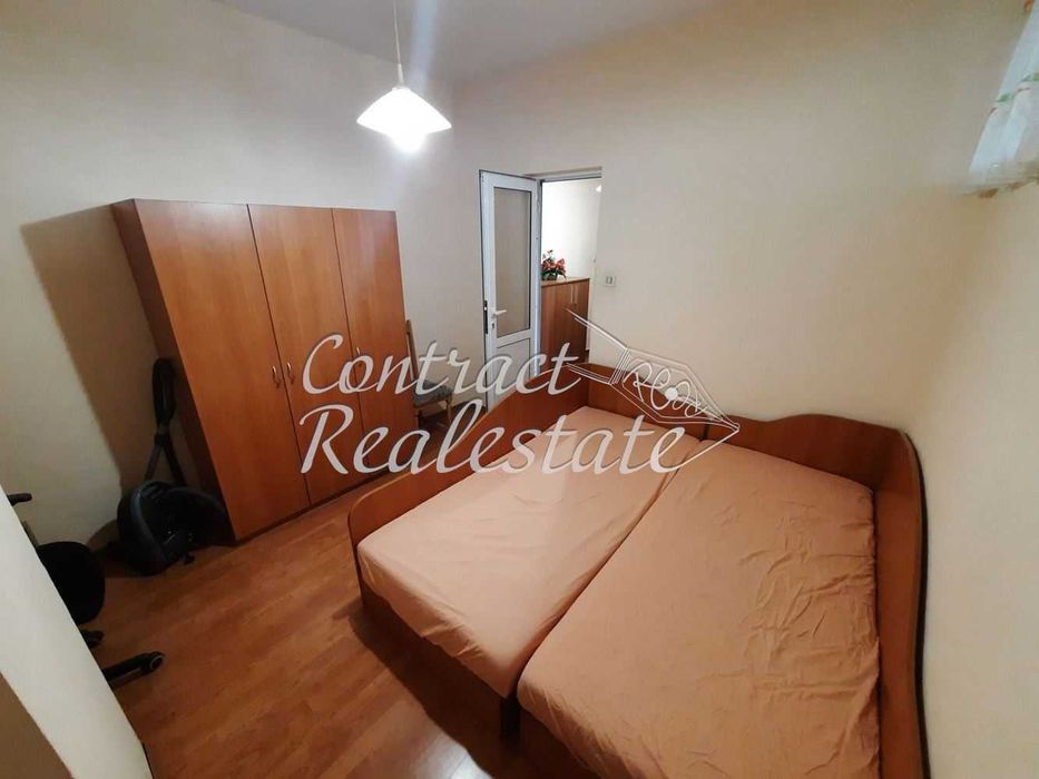 Дава се под наем Тристаен апартамент в Варна, Цветен квартал - 70 кв.м за 408 € - Снимка #5